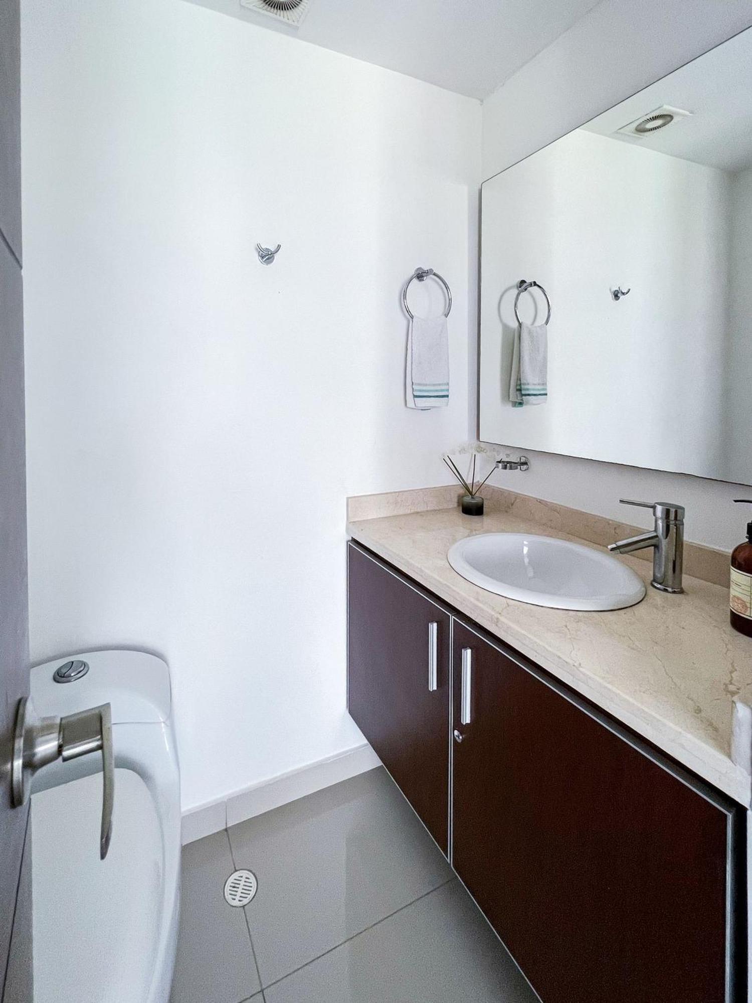 1 Bedroom Morros. Access Apartamento