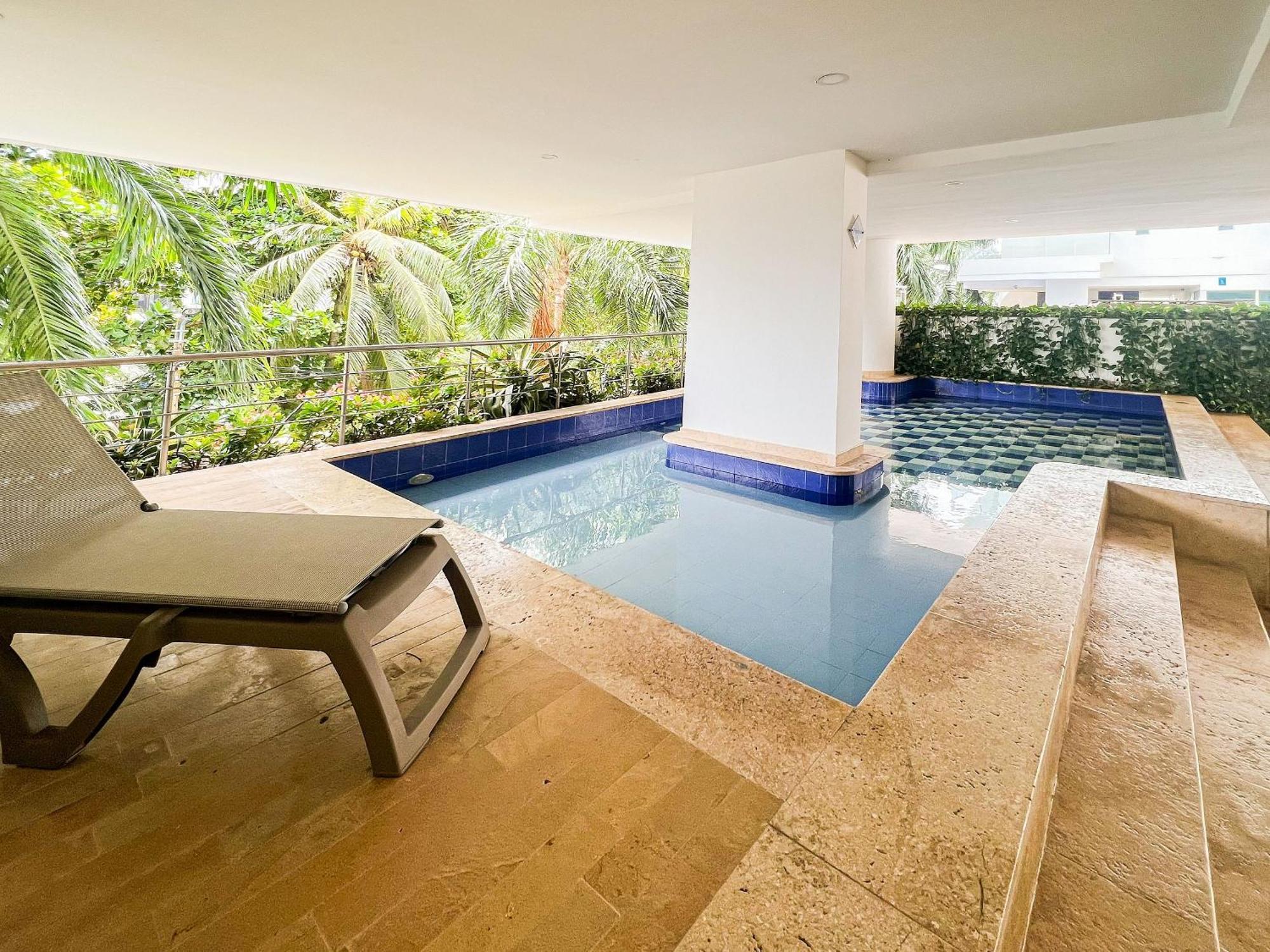 1 Bedroom Morros. Access *