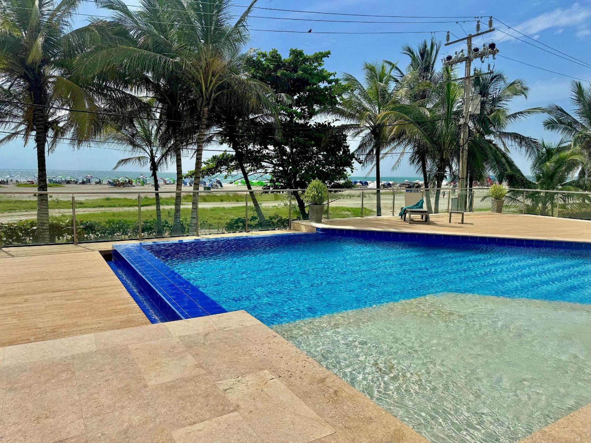 1 Bedroom Morros. Access Apartamento