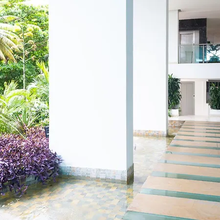1 Bedroom Morros. Access Apartamento